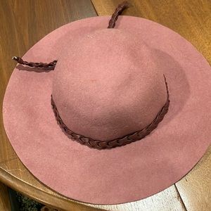 Tenny Grant American Girl Sun Hat